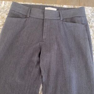 Women’s Michael Kors Black Pants Size 6